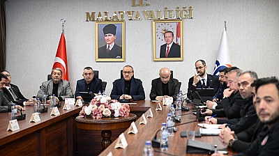 Valilik Rezerv Alanlarla İlgili Son Durumu Açıkladı: 'Hak Kaybı Olmayacak'