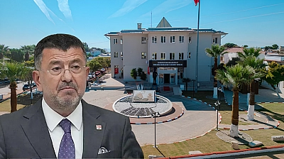 Veli Ağbaba'nın dosyası hazır| Ankara'ya gönderiliyor!