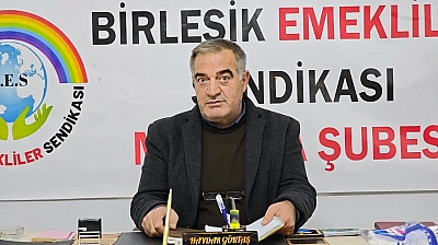 Verilmeyen binlerce liranın peşindeler! Malatya'dan Ankara'ya yürüyecekler!