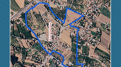 Malatya'da tapu sahibi olanlar dikkat: 8 mahallede tamamlandı, sıra 13 mahallede!