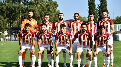 Yeşilyurtspor bir attı 3 aldı: 3 maç, 3 galibiyet!