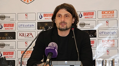 Yeşilyurtspor'da 2. Ak dönemi başladı