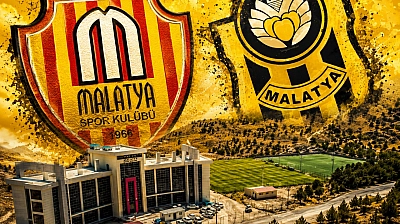 YMS'den Malatyaspor'a yeşil ışık: Geri dönerse onların…