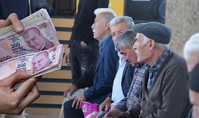 4 Bin TL bayram ikramiyesi ne zaman ödenecek? İşte beklenen gün netleşiyor…