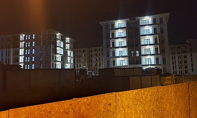 9 bina aynı anda patlatılmıştı: Yerine inşa edilen konutlarda sona gelindi!