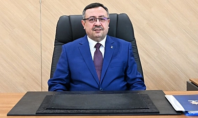 AK Parti Malatya İl Başkanı Hastaneye Kaldırıldı