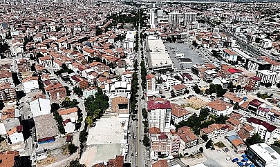 Malatya'da Çarşı Merkezi'nde yapılan hata tekrarlanabilir! Prestijli cadde olmayabilir