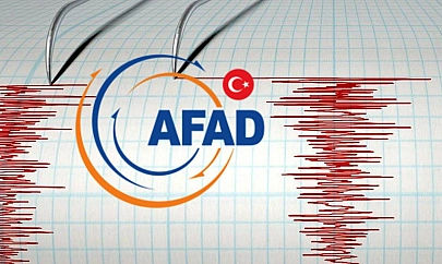 AFAD açıkladı: Malatya'da deprem
