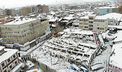 Malatyalı depremzedeler de aynı mağduriyeti yaşar mı?