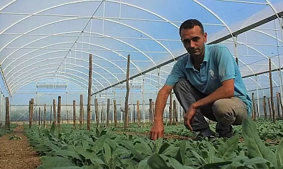 Malatyalı genç çiftçilere müjde! Devletten büyük destek paketi…