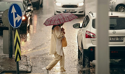 Meteoroloji uyardı: Malatya'da etkili olmaya başladı! Peki kaç gün sürecek?