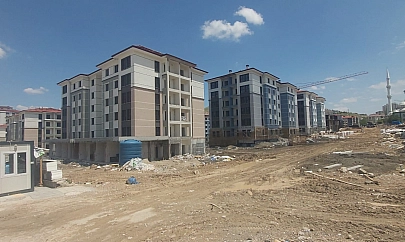 MFK'dan Malatya TOKİ Şantiyesi İddialarına Yanıt: Sorumluluk taşeron firmada