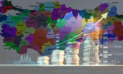 Türkiye'nin gelişmiş illeri belli oldu: Peki, Malatya en gelişmiş iller arasında yerini aldı mı?