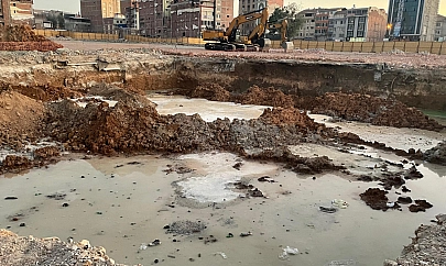 Uzmanlardan Malatya'ya Uyarı Üstüne Uyarı: Fay Şehir Merkezine Yakın, Kötü Zemin, Büyük Tehdit…