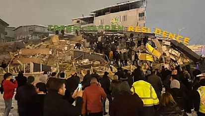 31 kişiyi mezar olmuştu!  Ödül gibi ceza: 'Sanki ölenle suçlu'