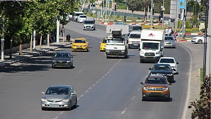 Malatya'da Bekleme Süresi Yarıya İniyor: Zamandan ve Yakıttan Büyük Tasarruf!