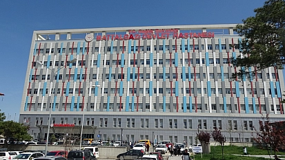 Malatya'nın 476 sismik gücü: Depremde bile açık kalıyor…