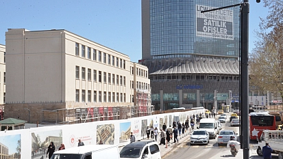 Malatyalı yetkililer yine şaşırtmadı: Nisan-Mayıs Sözü Boşa Çıktı