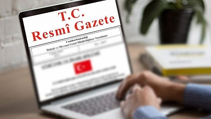 Resmî Gazete'de Yayınlandı: Malatya'da 1 yıl süreyle ihalellerden men edildi
