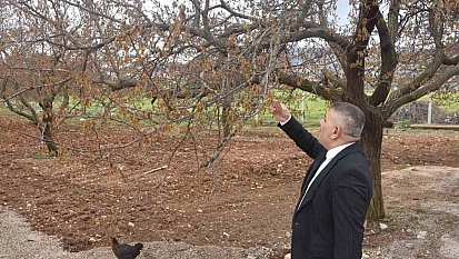Malatya'da çiftçiye ve esnafa destek çağrısı: 'Bu sadece ekonomik değil, vicdani bir mesele'