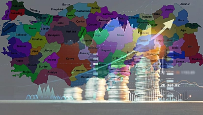 Türkiye'nin gelişmiş illeri belli oldu: Peki, Malatya en gelişmiş iller arasında yerini aldı mı?