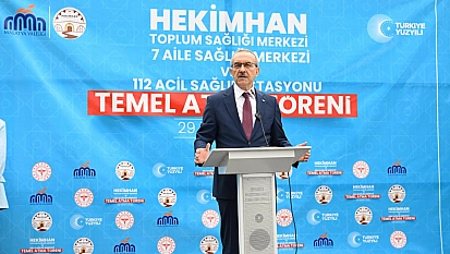 Vali Yavuz son durumu açıkladı... Malatya'da ne kadar konut ve iş yeri yapılacağı belli oldu!