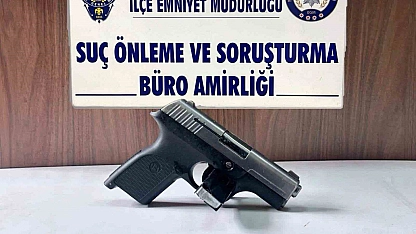 Aranan 39 kişi yakalandı