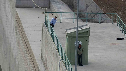 Malatya'da intihar girişimi: Polisin çabası işe yaradı…