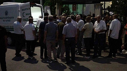 İş adamı evinde ölü bulundu