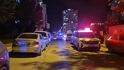 Malatya'da konser çıkışında birbirini bıçakladılar: 1 yaralı, 2 gözaltı