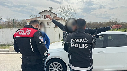 Malatya'da okul çevrelerinde güvenlik önlemleri artırıldı