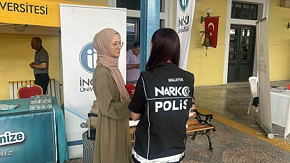 Malatya'da öğrenci ve veliler uyarıldı: Dikkatli olun
