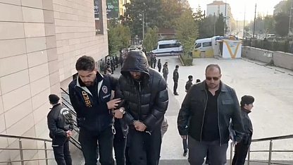 Malatya'da yasa dışı bahis operasyonu: 7.1 milyar liralık hesap trafiği!