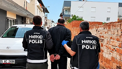 73 ilde zehir tacirlerine operasyon