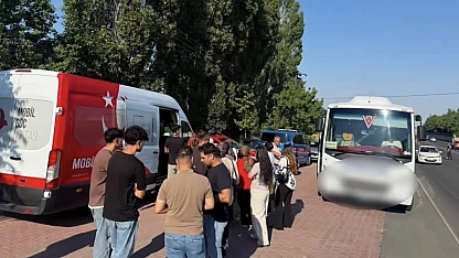 Malatya dahil 81 ilde operasyon: Yüzlerce süpheli yakalandı