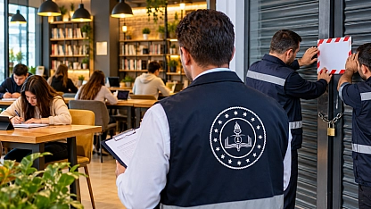 MEB 81 ile yazı gönderdi: Ağır cezalar kesilecek