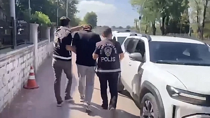 Sahte ilanla 246 milyon TL çarptılar! 18 ilde büyük operasyon!