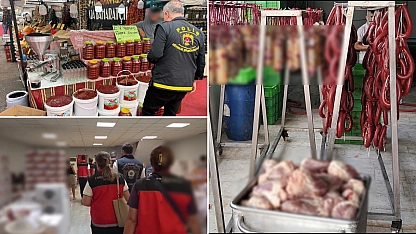 Vatandaşın sağlığıyla oynayan fırsatçılara operasyon!
