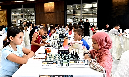 1 milyon lira ödüllü turnuva devam ediyor…