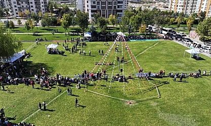 Pehlivanlar cumartesi Malatya'da buluşuyor