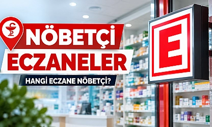 28 Ekim öğleden sonra eczaneler açık mı? İlaç alacaklar dikkat: Saat 13.00 detayı!