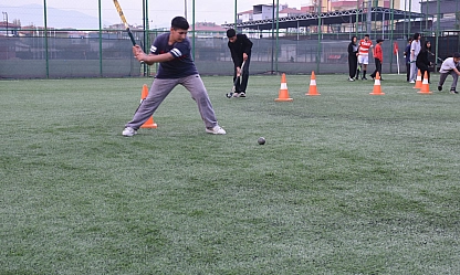 42 sporcunun 8'i Malatya'dan