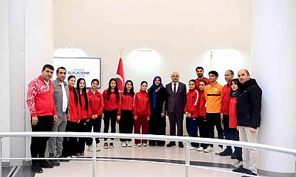 Başkan Er açıkladı: Malatya'nın her bölgesine inşa edilecek