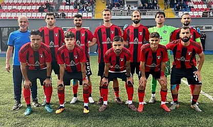 Battalgazi Belediyespor'dan gövde gösterisi