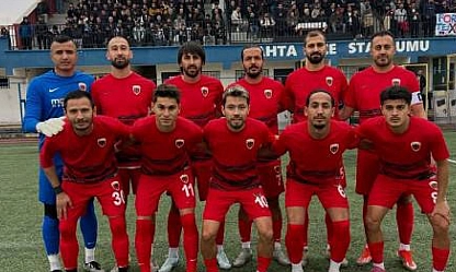 Battalgazi Şampiyonluk Yarışında Tökezledi