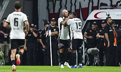Beşiktaş'ın konuğu Kauno Zalgiris | Maç ne zaman, saat kaçta ve hangi kanalda?