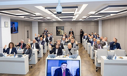 BİK İşbirliklerini Kararlılıkla Sürdürecek