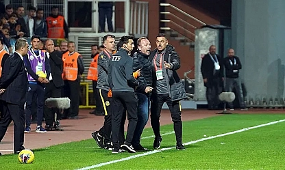 Bir dönem Malatyaspor'u çalıştırıyordu, şimdi Millî Takım'ın başında!