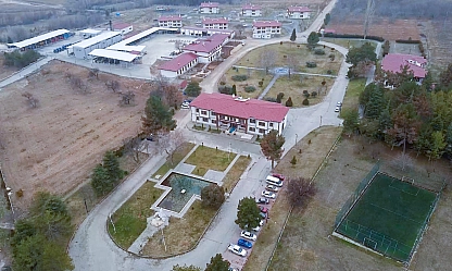 Büyükşehir 300 dekarlık alanı yeniden kiraladı!