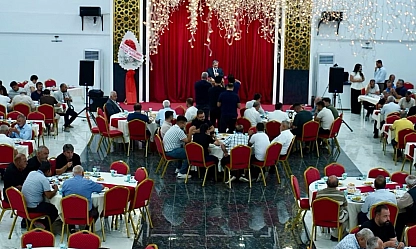 Malatya'da 2 saatte toplanan para dudak uçuklattı!